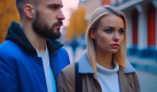 34. Проявления эмоций и чувств в теле